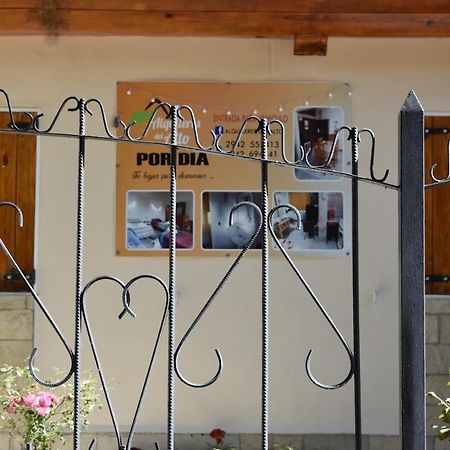 Del Alto-Viviendas Turisticas Zapala Zewnętrze zdjęcie